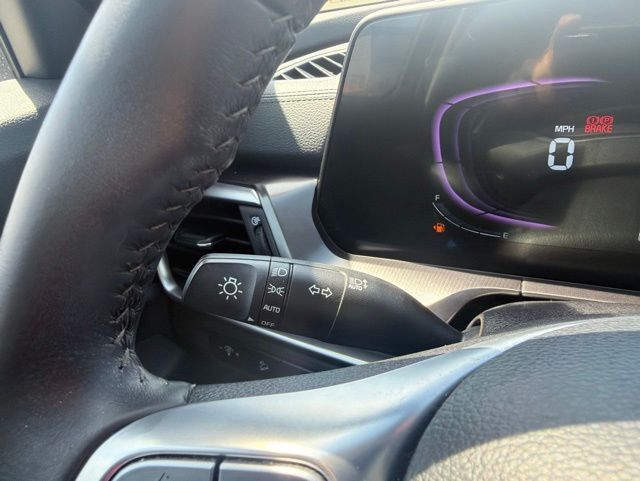 2025 Kia Telluride S Random Lake WI