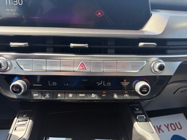 2025 Kia Telluride S Random Lake WI