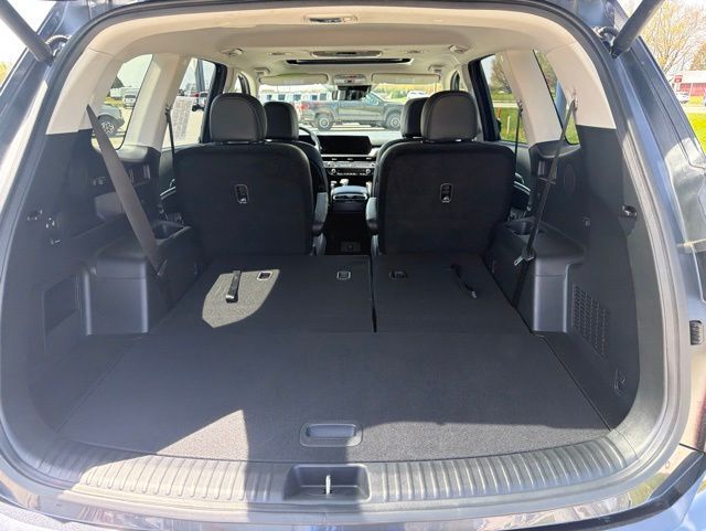 2025 Kia Telluride S Random Lake WI
