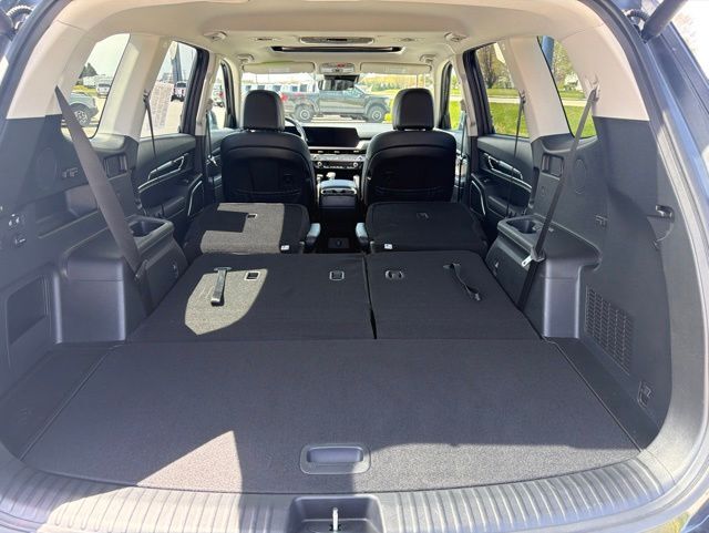 2025 Kia Telluride S Random Lake WI