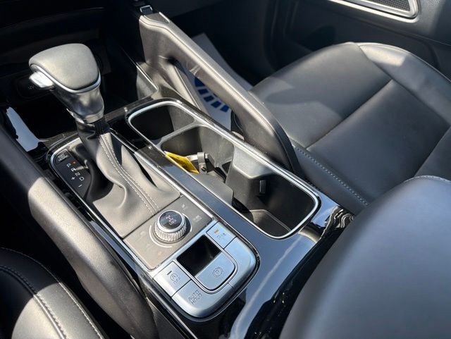 2025 Kia Telluride S Random Lake WI