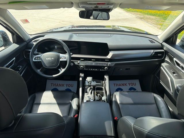 2025 Kia Telluride S Random Lake WI