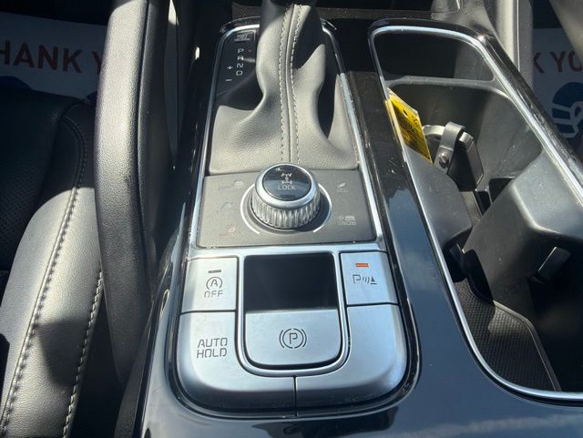 2025 Kia Telluride S Random Lake WI