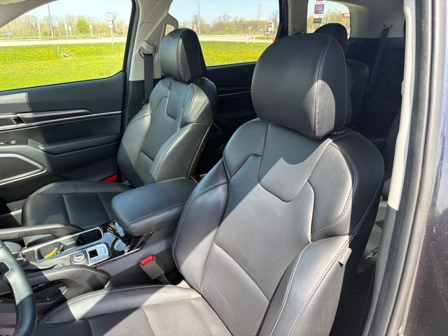 2025 Kia Telluride S Random Lake WI