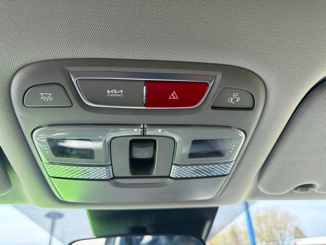 2025 Kia Telluride S Random Lake WI