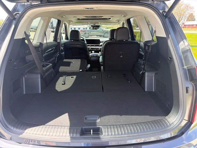 2025 Kia Telluride S Random Lake WI