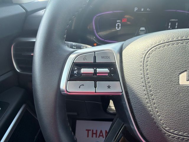 2025 Kia Telluride S Random Lake WI