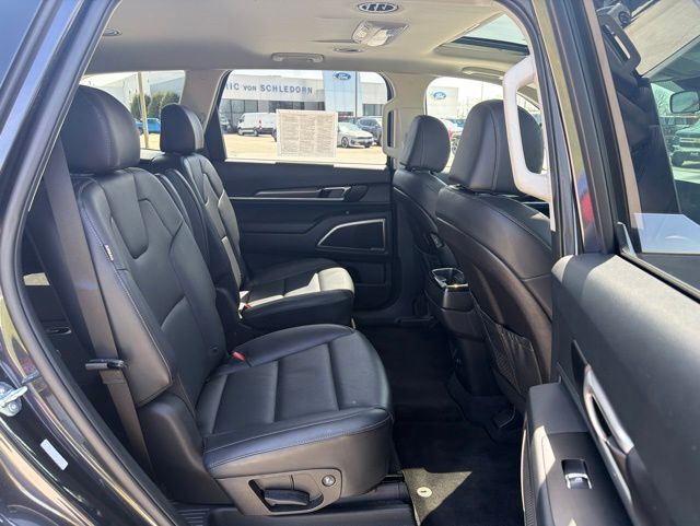 2025 Kia Telluride S Random Lake WI
