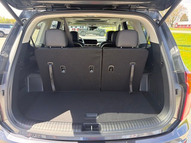 2025 Kia Telluride S Random Lake WI