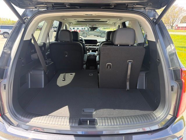2025 Kia Telluride S Random Lake WI