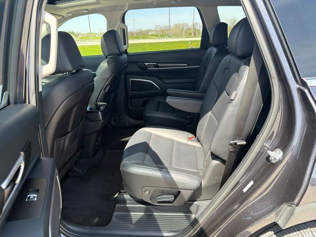 2025 Kia Telluride S Random Lake WI