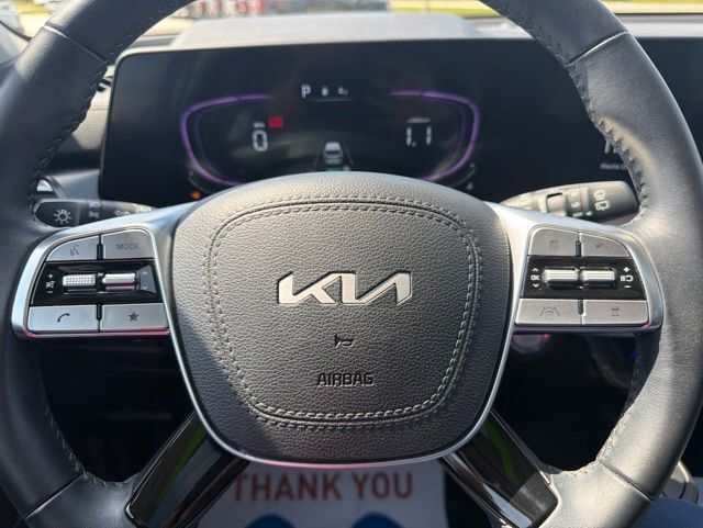 2025 Kia Telluride S Random Lake WI