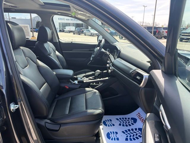2025 Kia Telluride S Random Lake WI