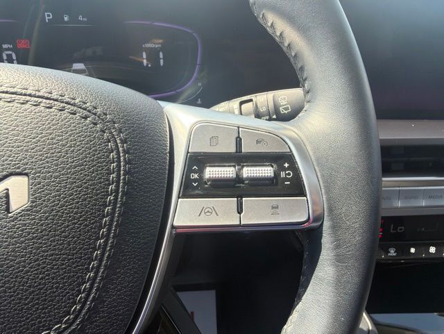 2025 Kia Telluride S Random Lake WI