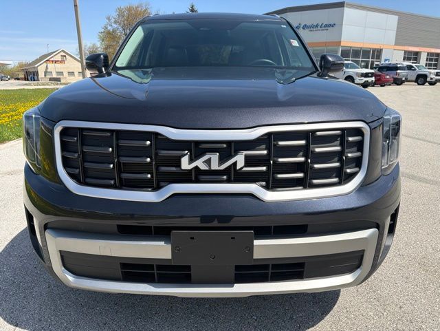 2025 Kia Telluride S Random Lake WI