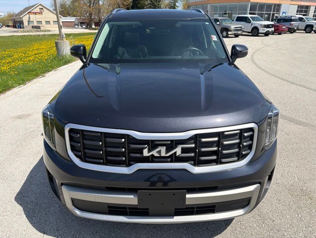 2025 Kia Telluride S Random Lake WI