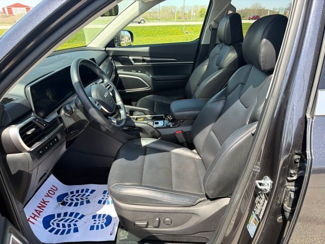 2025 Kia Telluride S Random Lake WI