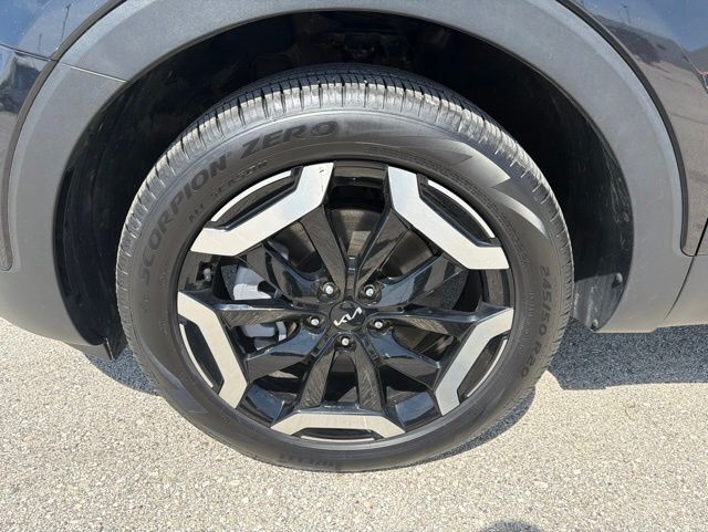 2025 Kia Telluride S Random Lake WI