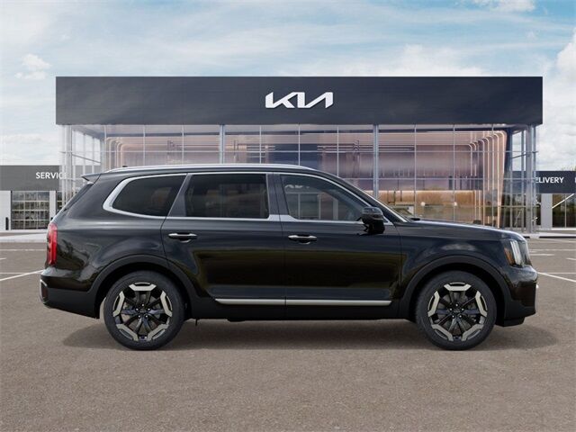2025 Kia Telluride S Moreno Valley CA