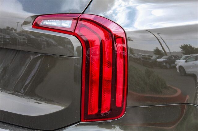 2025 Kia Telluride S Moreno Valley CA