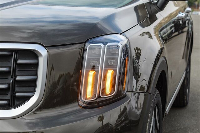 2025 Kia Telluride S Moreno Valley CA