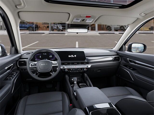 2025 Kia Telluride S Moreno Valley CA