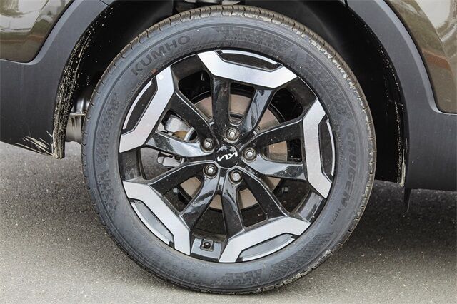 2025 Kia Telluride S Moreno Valley CA