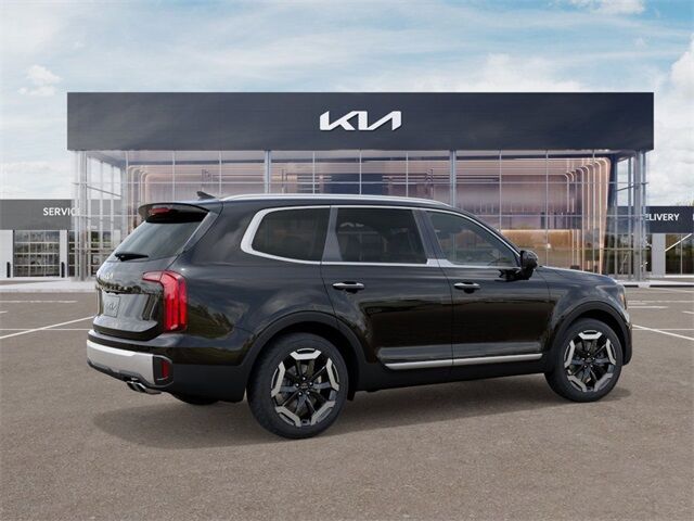 2025 Kia Telluride S Moreno Valley CA