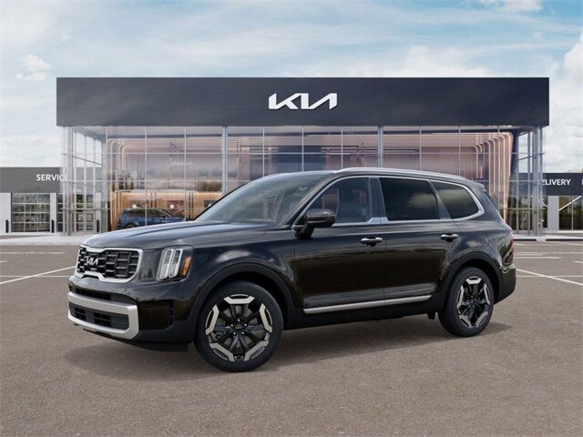 2025 Kia Telluride S Moreno Valley CA