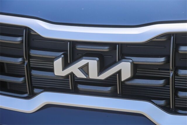 2025 Kia Telluride S Moreno Valley CA