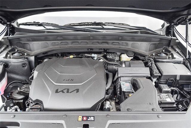 2025 Kia Telluride S Moreno Valley CA