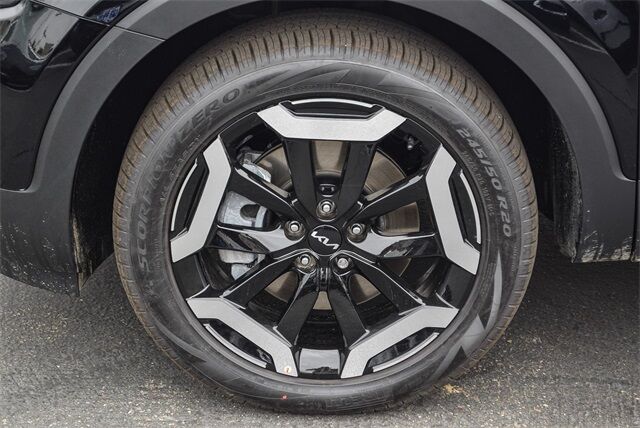 2025 Kia Telluride S Moreno Valley CA