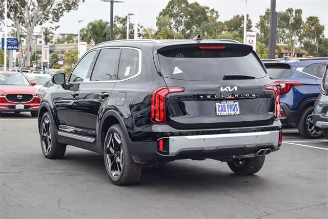 2025 Kia Telluride S Moreno Valley CA