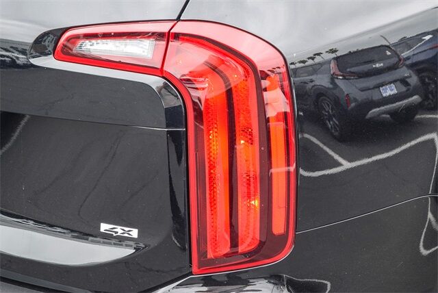 2025 Kia Telluride S Moreno Valley CA