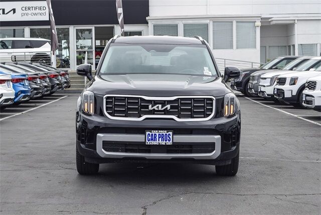 2025 Kia Telluride S Moreno Valley CA