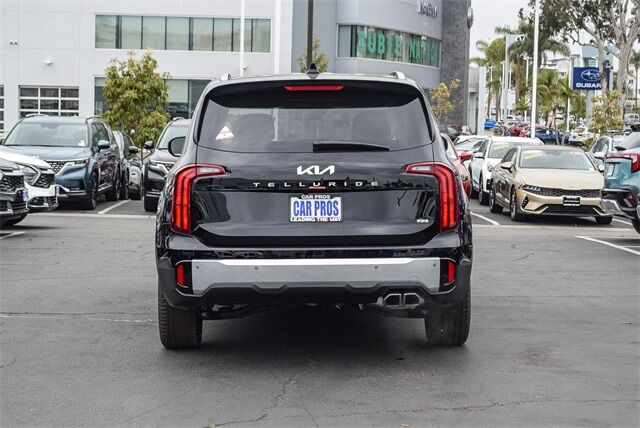 2025 Kia Telluride S Moreno Valley CA
