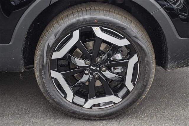 2025 Kia Telluride S Moreno Valley CA