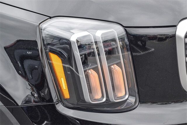 2025 Kia Telluride S Moreno Valley CA