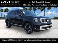 2025 Kia Telluride S 2025 Kia Telluride S