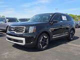 2025 Kia Telluride S Oshkosh WI 2025 Kia Telluride S Oshkosh WI