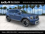 2025 Kia Telluride S Video