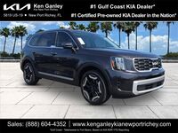 2025 Kia Telluride S 2025 Kia Telluride S
