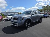 2025 Kia Telluride S Oshkosh WI 2025 Kia Telluride S Oshkosh WI