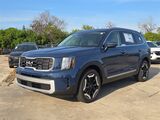 2025 Kia Telluride S Oshkosh WI