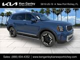 2025 Kia Telluride S Video