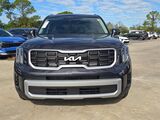 2025 Kia Telluride S Oshkosh WI
