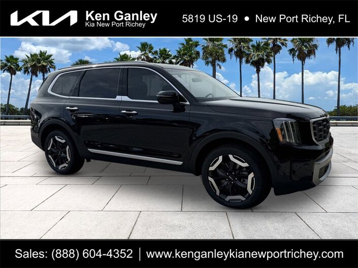 2025 Kia Telluride S Oshkosh WI