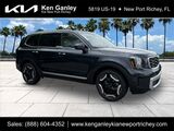 2025 Kia Telluride S Video