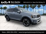 2025 Kia Telluride S Video