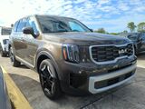 2025 Kia Telluride S Oshkosh WI